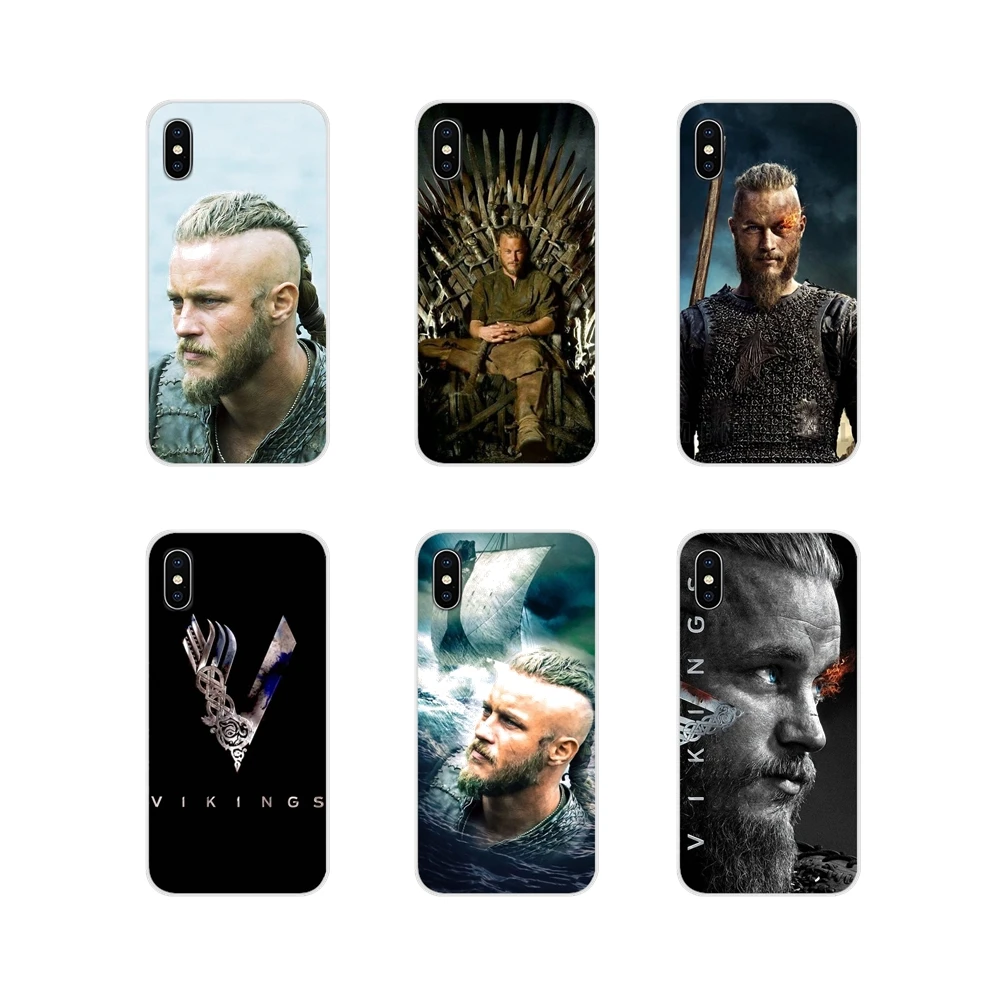 For Huawei P Smart Mate Honor 7A 7C 8C 8X 9 P10 P20 Lite Pro Plus Accessories Phone Cases Covers Ragnar Lothbrok Vikings
For Huawei P Smart Mate Honor 7A 7C 8C 8X 9 P10 P20 Lite Pro Plus Accessories Phone Cases Covers Ragnar Lothbrok Vikings