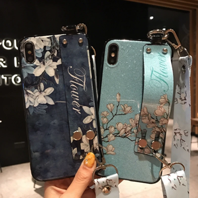 Casyva Wrist strap lanyard Phone Case for samsung J2 J3 J5 J7 PRO PRIME M10 M20 M30 J4 J6 PLUS fashion Lanyard hard Back Cover
Casyva Wrist strap lanyard Phone Case for samsung J2 J3 J5 J7 PRO PRIME M10 M20 M30 J4 J6 PLUS fashion Lanyard hard Back Cover