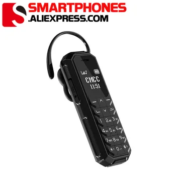 AEKU KK2 Smallest cellphone bluetooth dialer wireless headphone phone magic vioce change mini mobile phone PK BM50 BM70 KK1
AEKU KK2 Smallest cellphone bluetooth dialer wireless headphone phone magic vioce change mini mobile phone PK BM50 BM70 KK1