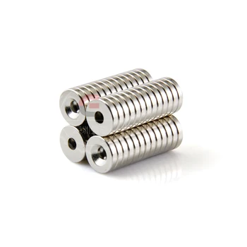 20pcs Magnet N50 10x2mm countersunk hole (3.2-5.4)mm wholesale magnets Hot Free shpping Strong Rare Earth Neodymium
20pcs Magnet N50 10x2mm countersunk hole (3.2-5.4)mm wholesale magnets Hot Free shpping Strong Rare Earth Neodymium