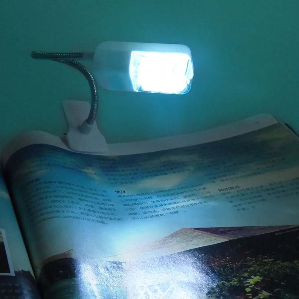 Clip Led reading Book Light Mini Flexible Libros de Lectura luminaria Led Study Light Lamp Battery Powered Eye protection Lights
Clip Led reading Book Light Mini Flexible Libros de Lectura luminaria Led Study Light Lamp Battery Powered Eye protection Lights