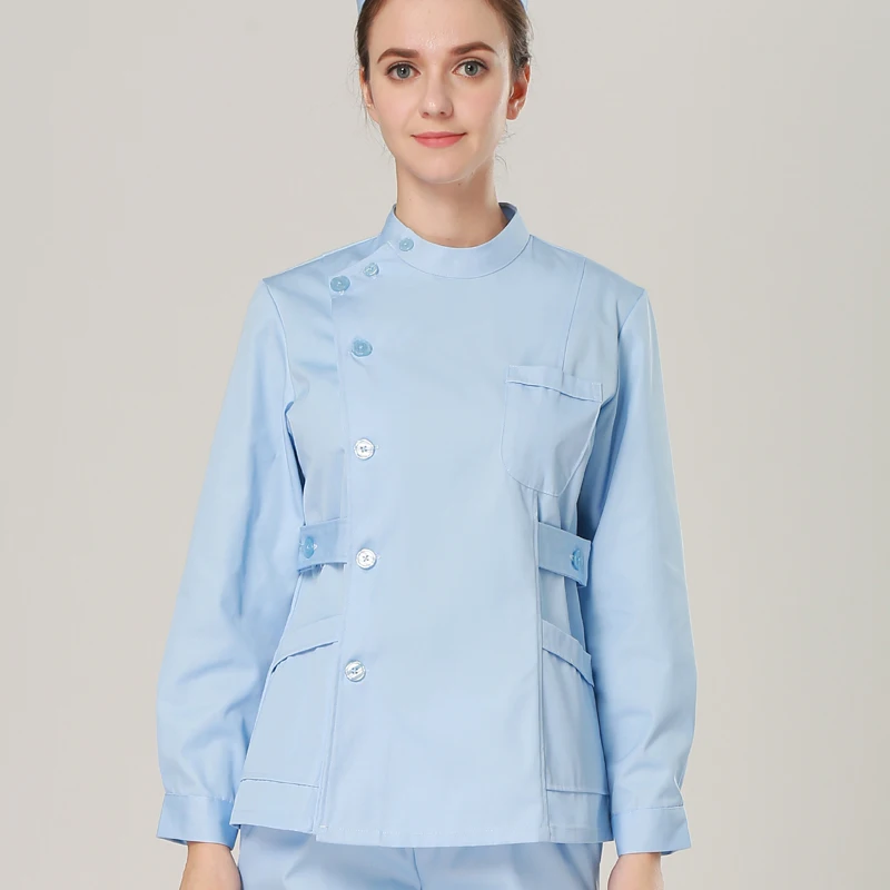 New plus size WoMen's V neck Summer Nurse Uniform Hospital print flower Medical Scrub Set Clothes Short Sleeve Surgical Scrubs
New plus size WoMen's V neck Summer Nurse Uniform Hospital print flower Medical Scrub Set Clothes Short Sleeve Surgical Scrubs