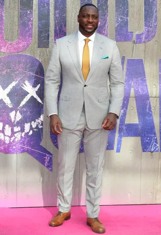 New Design 2020 Fashion Gray Men's Suit 2 Pieces Formal Slim Fit XS-6XL Tuxedo Simple Modern Custom Made Jacket+Pant+Tie
New Design 2020 Fashion Gray Men's Suit 2 Pieces Formal Slim Fit XS-6XL Tuxedo Simple Modern Custom Made Jacket+Pant+Tie
