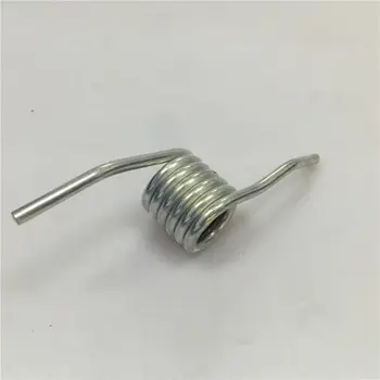 1pc Car Torsion Spring 3 Ton Horizontal Jack Accessories Hydraulic Jack Handle Torsion Spring Universal
1pc Car Torsion Spring 3 Ton Horizontal Jack Accessories Hydraulic Jack Handle Torsion Spring Universal