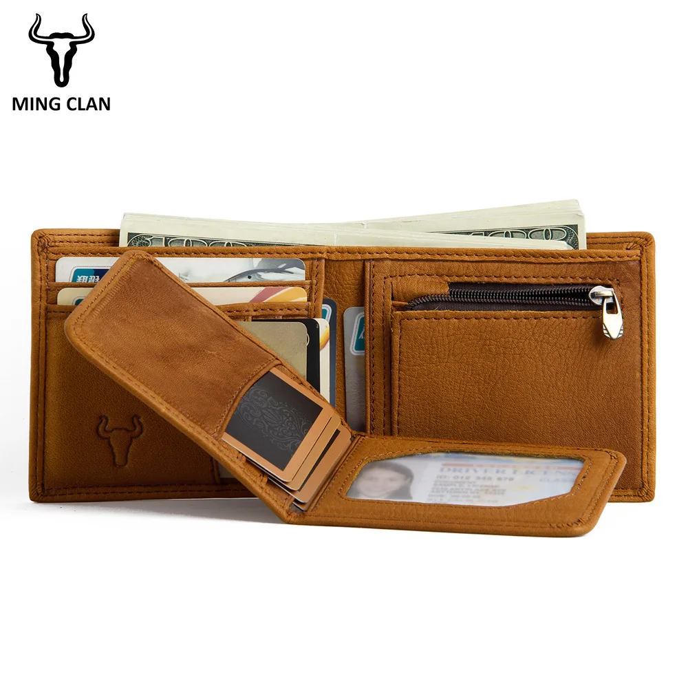 Mingclan Design Wallet Purses Wallets Men With Coin Pocket Removable Card Holder Luxury Slim Wallet Small Purse Magic Wallets
Mingclan Design Wallet Purses Wallets Men With Coin Pocket Removable Card Holder Luxury Slim Wallet Small Purse Magic Wallets
