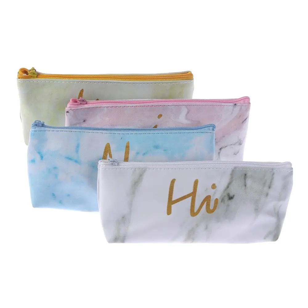 1 Pcs Hopk Marble Pencil Case for Girls Boy Pencilcase Makeup Storage Supplies Big Cosmetic Bag Bts Pencil Box Pencil Bag School
1 Pcs Hopk Marble Pencil Case for Girls Boy Pencilcase Makeup Storage Supplies Big Cosmetic Bag Bts Pencil Box Pencil Bag School