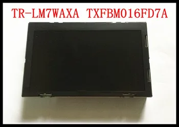 100% New Original Car DVD/GPS Navigation LCD Monitors TR-LM7WAXA TXFBM016FD7A LCD Modules For Car Audio System Navigation
100% New Original Car DVD/GPS Navigation LCD Monitors TR-LM7WAXA TXFBM016FD7A LCD Modules For Car Audio System Navigation