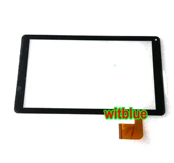 Witblue New For 10.1" THOMSON TEO10-WH32 TEO10-RK1WH32 Tablet touch screen panel Digitizer Glass Sensor replacement
Witblue New For 10.1" THOMSON TEO10-WH32 TEO10-RK1WH32 Tablet touch screen panel Digitizer Glass Sensor replacement
