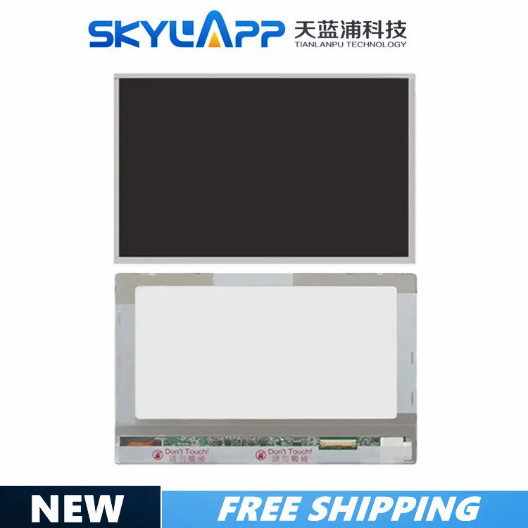 10 1 дюймовый 1280*800 40pin B101EVT03 V.1 ЖК-дисплей для планшета Iconia Tab A200 A500 A510 бесплатная