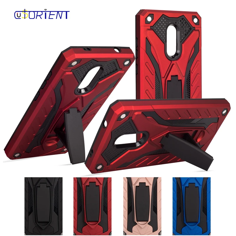 Stand Cover for Xiaomi Redmi Note 4X 4 Bumper Case Xiomi Red Mi Note4 X Hard PC and TPU Hybrid Armor Cases Xaomi Redmi4X Note4X
Stand Cover for Xiaomi Redmi Note 4X 4 Bumper Case Xiomi Red Mi Note4 X Hard PC and TPU Hybrid Armor Cases Xaomi Redmi4X Note4X