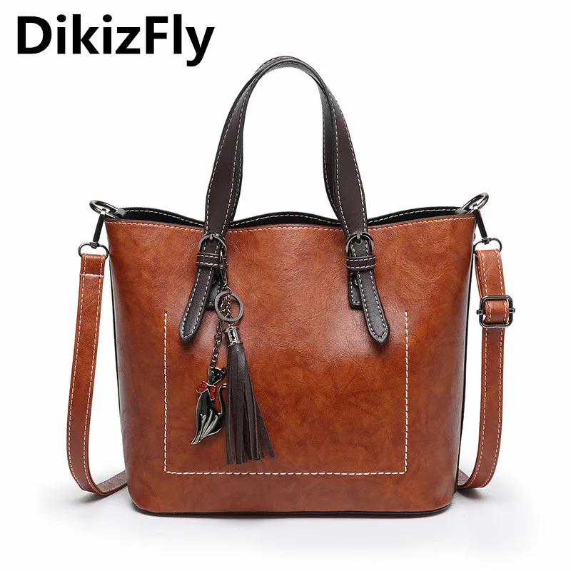 DikizFly Vintage Handbags Women Bags Casual Tote Femme Fashion Luxury Women Messenger Bags High quality Shoulder Bag Crossbody
DikizFly Vintage Handbags Women Bags Casual Tote Femme Fashion Luxury Women Messenger Bags High quality Shoulder Bag Crossbody