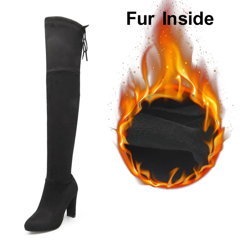 snow boot