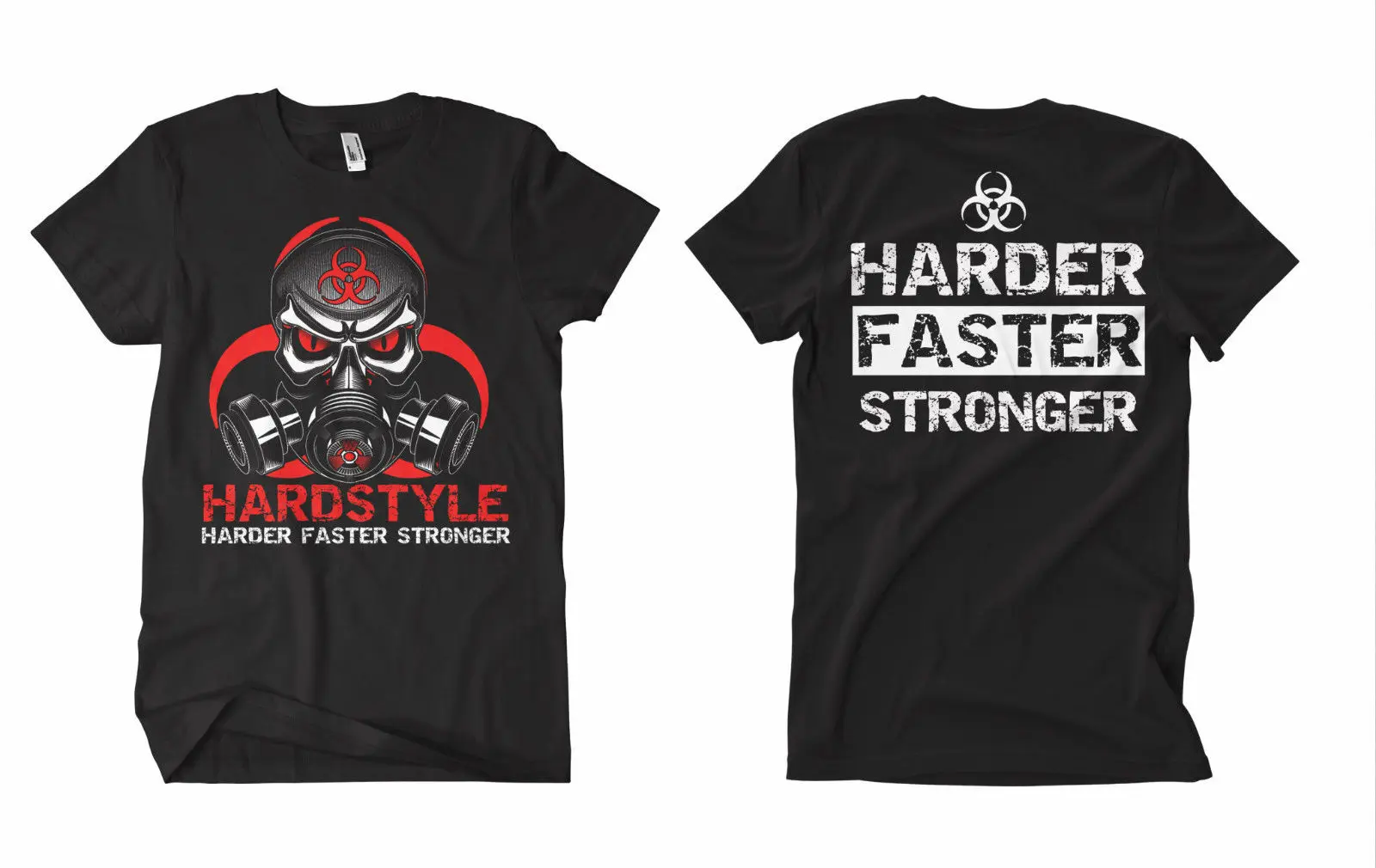 T-Shirt Summer Novelty Cartoon T Shirt Hardstyle T-Shirt Schwarz Hardstyle Gabba Hardcore Techno Rotterdam Terror Corps Movie
T-Shirt Summer Novelty Cartoon T Shirt Hardstyle T-Shirt Schwarz Hardstyle Gabba Hardcore Techno Rotterdam Terror Corps Movie