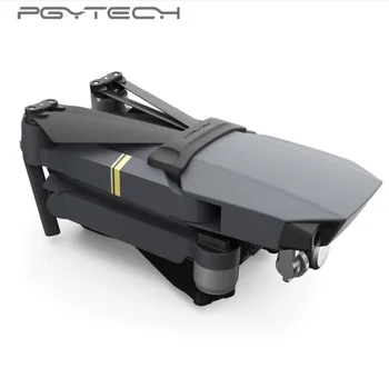 PGYTECH Mavic Pro propeller holder Silicone Soft Clip Fixed Protection Guard fixator for DJI Mavic Pro Accessories
PGYTECH Mavic Pro propeller holder Silicone Soft Clip Fixed Protection Guard fixator for DJI Mavic Pro Accessories