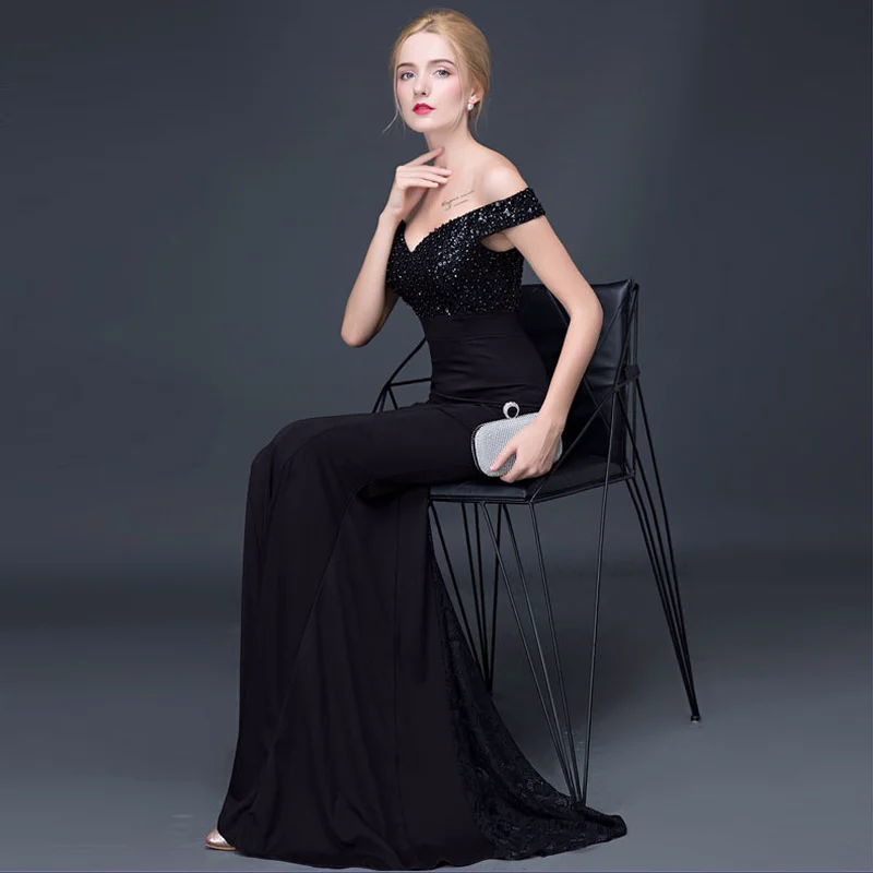 Women Sexy Party Dress Female Sequined Deep V-Neck Elegant Bodycon Dresses Summer 2019 Womens Club Wear Long Clothes Vestidos
Women Sexy Party Dress Female Sequined Deep V-Neck Elegant Bodycon Dresses Summer 2019 Womens Club Wear Long Clothes Vestidos