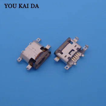 10pcs/lot Micro USB Tail Charging Sockect for Motorola xt928/xt1060/MOTO X Micro USB Female Connector Free Shipping
10pcs/lot Micro USB Tail Charging Sockect for Motorola xt928/xt1060/MOTO X Micro USB Female Connector Free Shipping