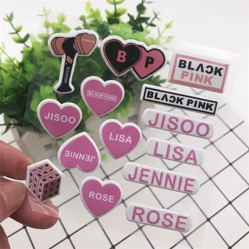 Kpop BLACKPINK Waterproof Sticker GOT7 SEVENTEEN TWICE TXT 3D Lovely Cup Phone Book Comper Decal
Kpop BLACKPINK Waterproof Sticker GOT7 SEVENTEEN TWICE TXT 3D Lovely Cup Phone Book Comper Decal