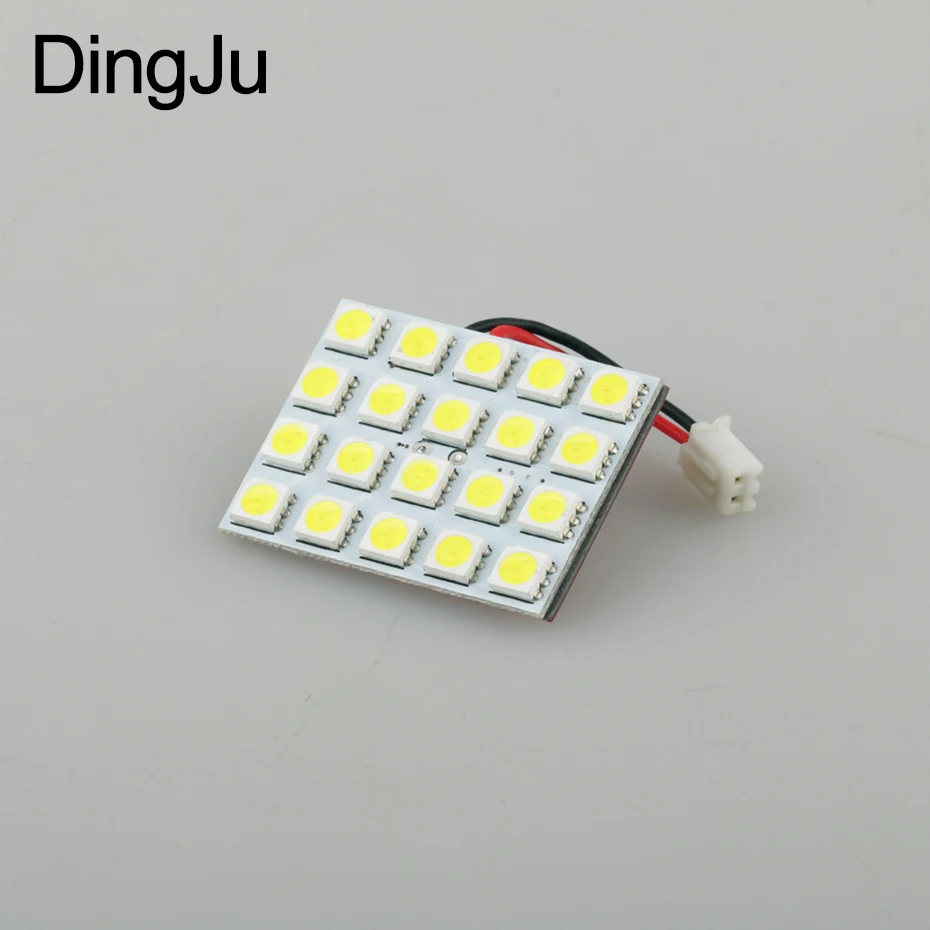 DingJu 3w Cob LED 12v Car Interior Lighting Reading Lamp T10 w5w LED C5w 31mm 36mm 39mm 41mm Festoon Dome Light Ba9s Tail Lamp
DingJu 3w Cob LED 12v Car Interior Lighting Reading Lamp T10 w5w LED C5w 31mm 36mm 39mm 41mm Festoon Dome Light Ba9s Tail Lamp