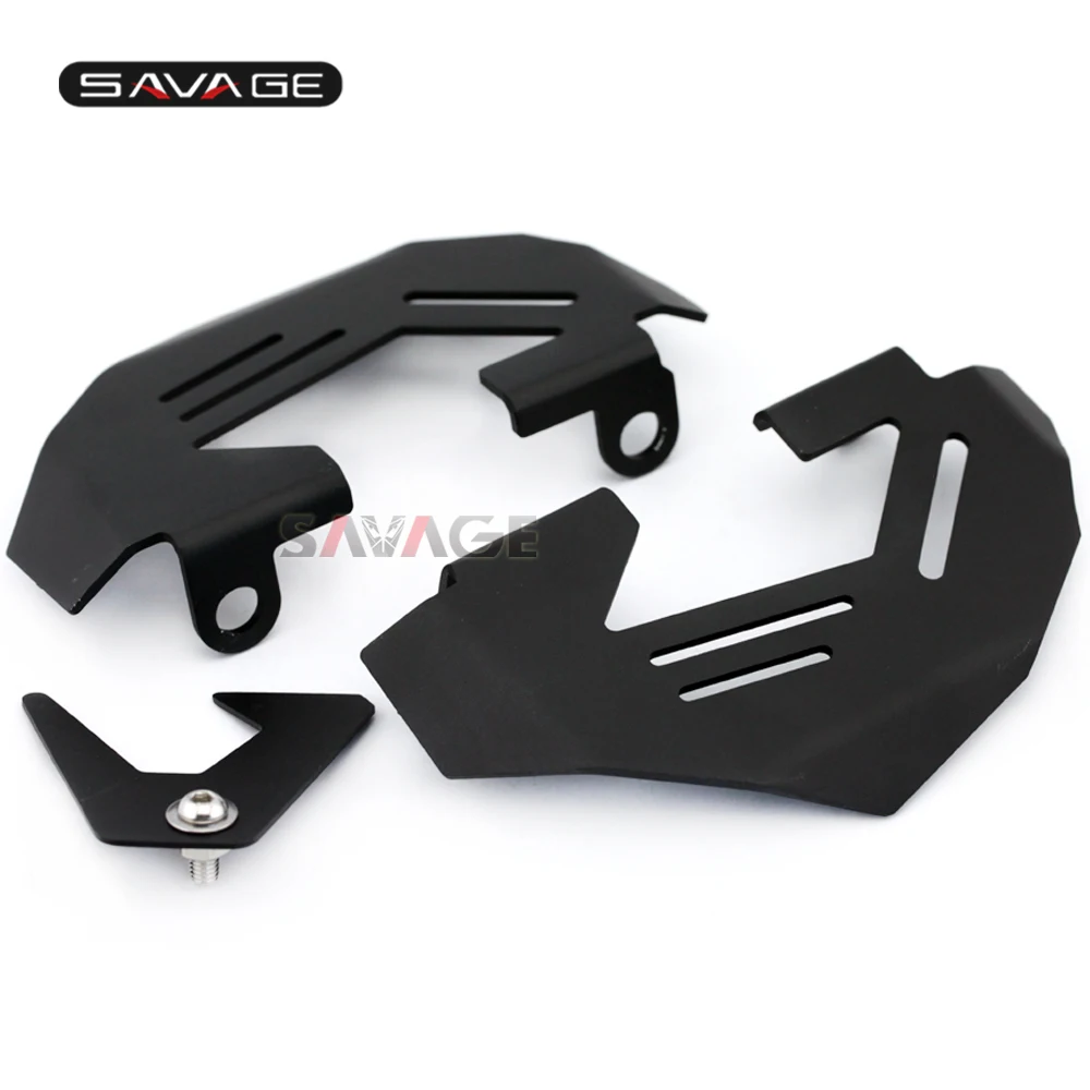 Front Brake Caliper Cover Guard For BMW R1200GS LC/ADV 13-18, R1200R R1200RS S1000XR 15-18 Motorcycle Accessories Left & Right
Front Brake Caliper Cover Guard For BMW R1200GS LC/ADV 13-18, R1200R R1200RS S1000XR 15-18 Motorcycle Accessories Left & Right