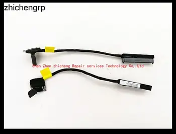 For DELL ALIEWARE 15 R1 R2 17 R2 R3 HDD connector SATA cable DCR9X 0DCR9X APP11 HDD CABLE ASSY DC02C00CR00
For DELL ALIEWARE 15 R1 R2 17 R2 R3 HDD connector SATA cable DCR9X 0DCR9X APP11 HDD CABLE ASSY DC02C00CR00