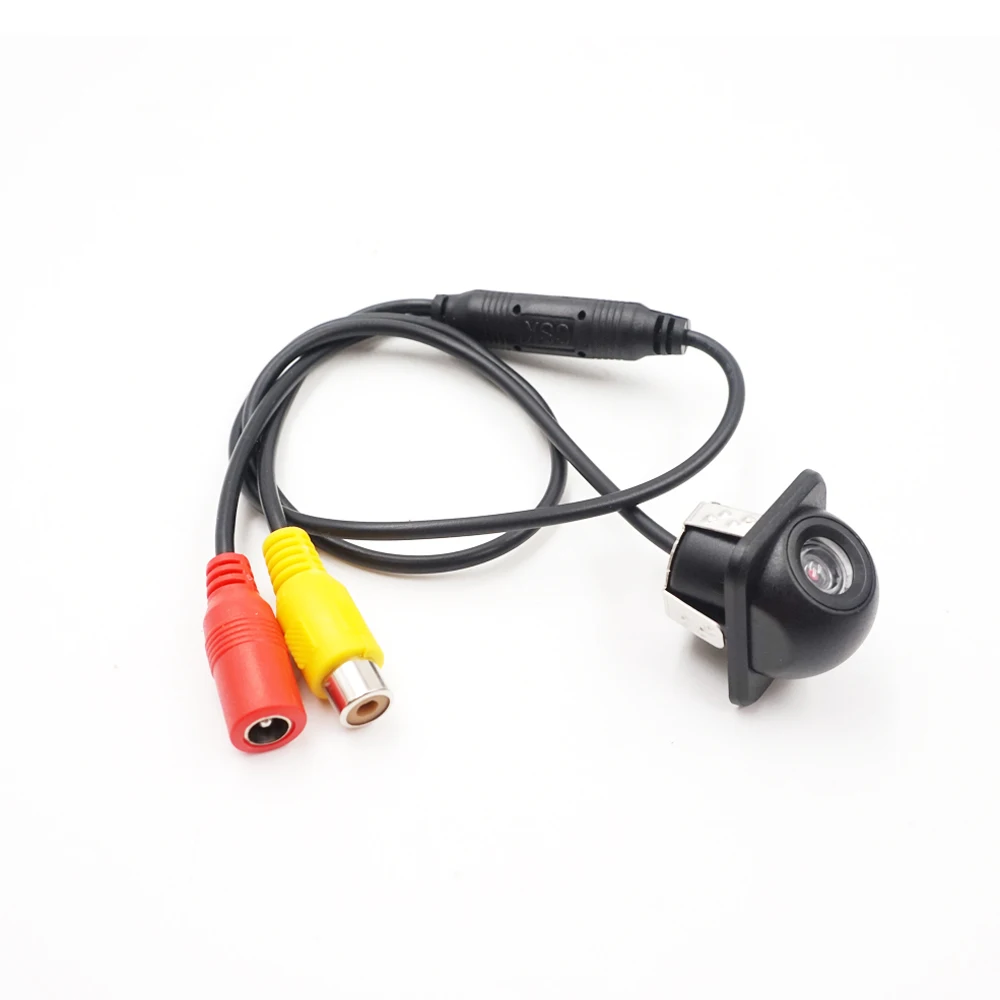 Hot Sale Parking Assistance Car Rear View Camera Backup System Car Auto Reverse Rear Camera 12V Black
Hot Sale Parking Assistance Car Rear View Camera Backup System Car Auto Reverse Rear Camera 12V Black