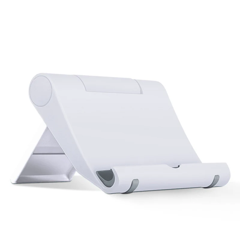 ZOMTOP Portable Adjust Angle Stand Holder Support Bracket Mount For Tablet for ipad Phone Effective Rotatable Tablet Holder
ZOMTOP Portable Adjust Angle Stand Holder Support Bracket Mount For Tablet for ipad Phone Effective Rotatable Tablet Holder