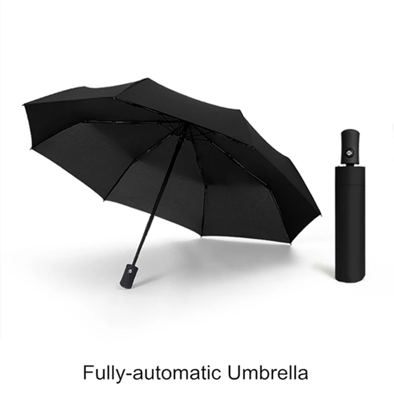 Auto Automatic Umbrella For Toyota Corolla Yaris RAV4 Wish for honda accord spirior fit crv Accessories
Auto Automatic Umbrella For Toyota Corolla Yaris RAV4 Wish for honda accord spirior fit crv Accessories