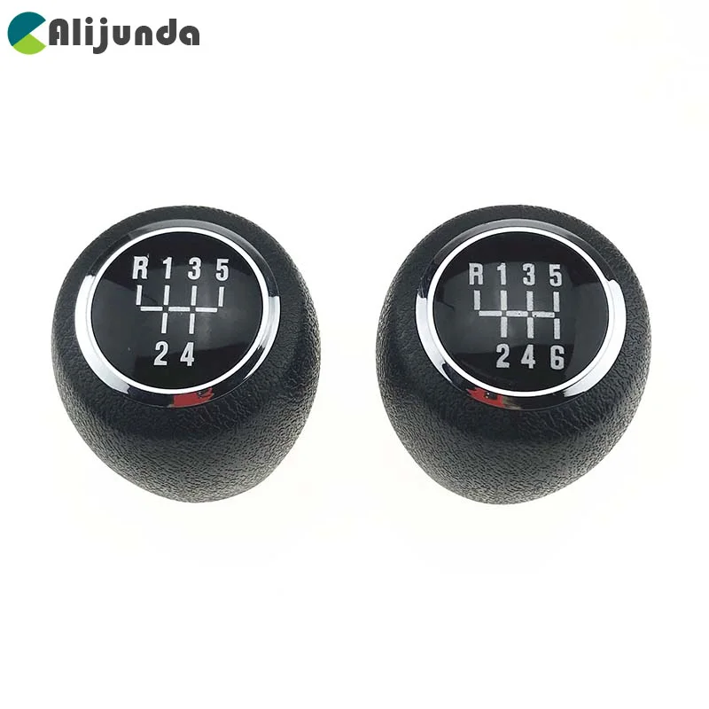 New Black 5 Speed/6 Speed Manual MT Gearbox Gear Knob For Chevrolet Chevy Cruze 2008-2016 Gear Head Auto accessories
New Black 5 Speed/6 Speed Manual MT Gearbox Gear Knob For Chevrolet Chevy Cruze 2008-2016 Gear Head Auto accessories