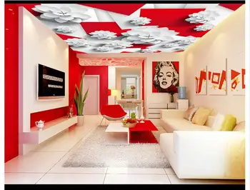 3d wallpaper custom mural 3d non-woven wallpaper White box 3D vector stereo white ceiling frescoes mural beauty home decoration
3d wallpaper custom mural 3d non-woven wallpaper White box 3D vector stereo white ceiling frescoes mural beauty home decoration