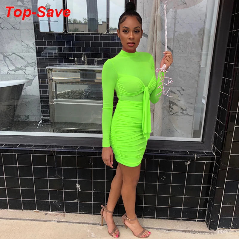 Cheap Clothes China Womens Dresses New Arrival 2019 Summer Fashion Sexy Bodycon Dress Vestidos De Festa Tight Bandage Neon Dress
Cheap Clothes China Womens Dresses New Arrival 2019 Summer Fashion Sexy Bodycon Dress Vestidos De Festa Tight Bandage Neon Dress