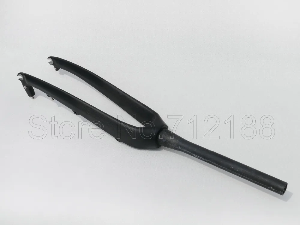 2017' Toray Carbon Glossy Matt Cyclocross Bike Cycling Cyclo Cross Fork Bicycle Fork Disc Brake
2017' Toray Carbon Glossy Matt Cyclocross Bike Cycling Cyclo Cross Fork Bicycle Fork Disc Brake