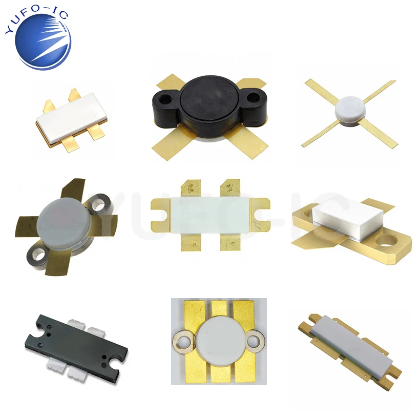 Free Shipping One Lot 1pcs,MRF247 RF - Power - Transistoren 75W 136-174MHz
Free Shipping One Lot 1pcs,MRF247 RF - Power - Transistoren 75W 136-174MHz