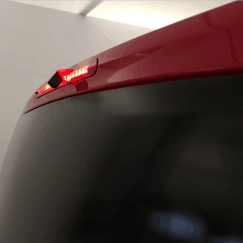 Vardsafe VS381 | Brake Light Rear View Reverse Backup Camera for Mercedes-Benz Vito Metris Viano Valente V-Class W447
Vardsafe VS381 | Brake Light Rear View Reverse Backup Camera for Mercedes-Benz Vito Metris Viano Valente V-Class W447