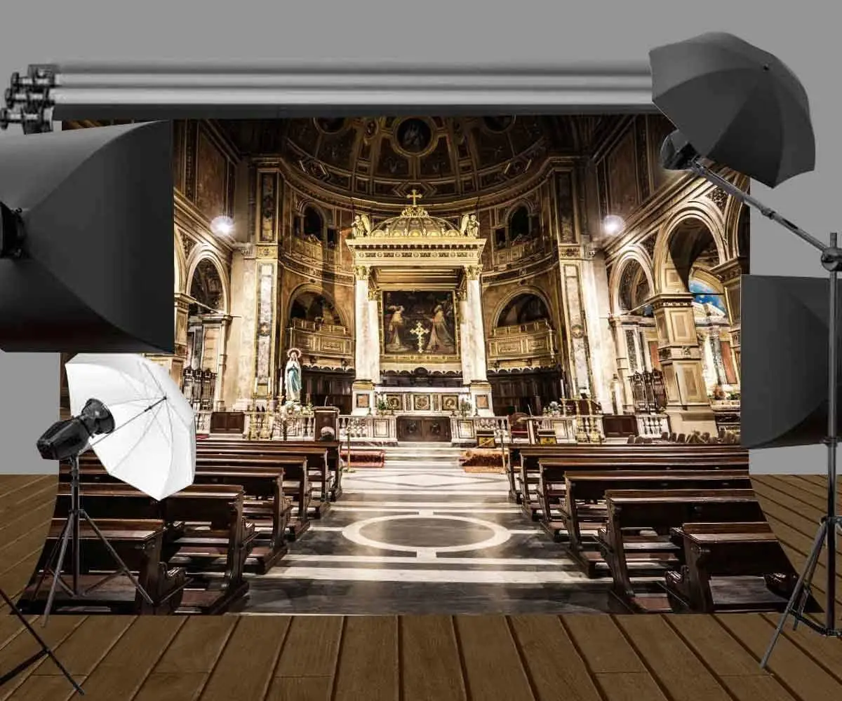 150x220cm Christian Church Photography Backdrop Golden Wall Backdrop Wedding Lover Portrait Backdrops Studio Props
150x220cm Christian Church Photography Backdrop Golden Wall Backdrop Wedding Lover Portrait Backdrops Studio Props