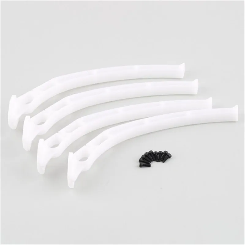 DIY Aircraft Qudcopter Wheels Tripod Landing Gear Landing Skid Protector for F450 F550 SK480 Totem Q250 Q330 Q380 Quadcopter
DIY Aircraft Qudcopter Wheels Tripod Landing Gear Landing Skid Protector for F450 F550 SK480 Totem Q250 Q330 Q380 Quadcopter