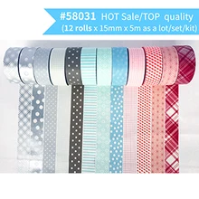 Free Shipping and Coupon washi tape,Anrich washi tape 10 patterns for select,#6829-#6838,the color of the colorful starry sky
Free Shipping and Coupon washi tape,Anrich washi tape 10 patterns for select,#6829-#6838,the color of the colorful starry sky