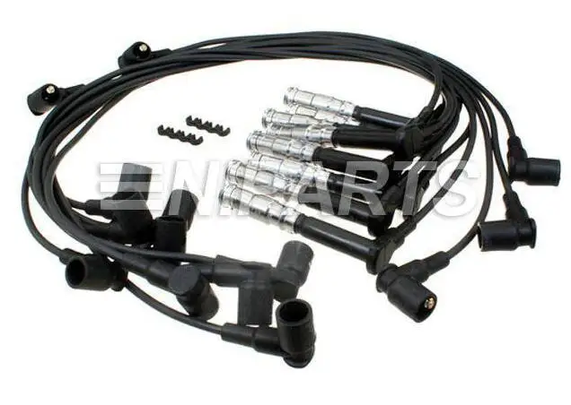 1 set Ignition Spark Plug Wire for Mercedes 400SE 400SEL 500SEL 500SEBC S420 S500 ZEF598 1990-1995
1 set Ignition Spark Plug Wire for Mercedes 400SE 400SEL 500SEL 500SEBC S420 S500 ZEF598 1990-1995
