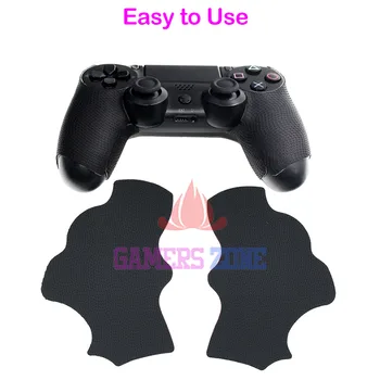 10Sets For Playstation 4 Controller Squid Hand Grip Anti-Skid Sticker Cover Smarter Grip For PS4
10Sets For Playstation 4 Controller Squid Hand Grip Anti-Skid Sticker Cover Smarter Grip For PS4