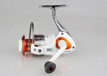 Fishing Reels FTC3000 Front Frag Spinning Reel 11 Bearing Metal Base Full Metals Head Lure Fishing Wheel
Fishing Reels FTC3000 Front Frag Spinning Reel 11 Bearing Metal Base Full Metals Head Lure Fishing Wheel