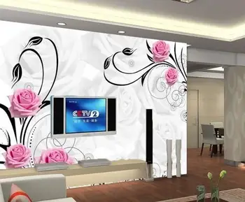 3D photo wallpaper 3D wall murals wallpaper Large mural wall cloth sofa marriage room bedroom warmth from the pink rose
3D photo wallpaper 3D wall murals wallpaper Large mural wall cloth sofa marriage room bedroom warmth from the pink rose