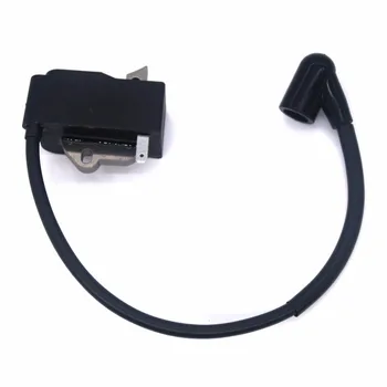 Knight Ignition Module Coil For Husqvarna 124 125 128 Series Edger Brush Cutter String Line Trimmer Module 530039224 545046701
Knight Ignition Module Coil For Husqvarna 124 125 128 Series Edger Brush Cutter String Line Trimmer Module 530039224 545046701