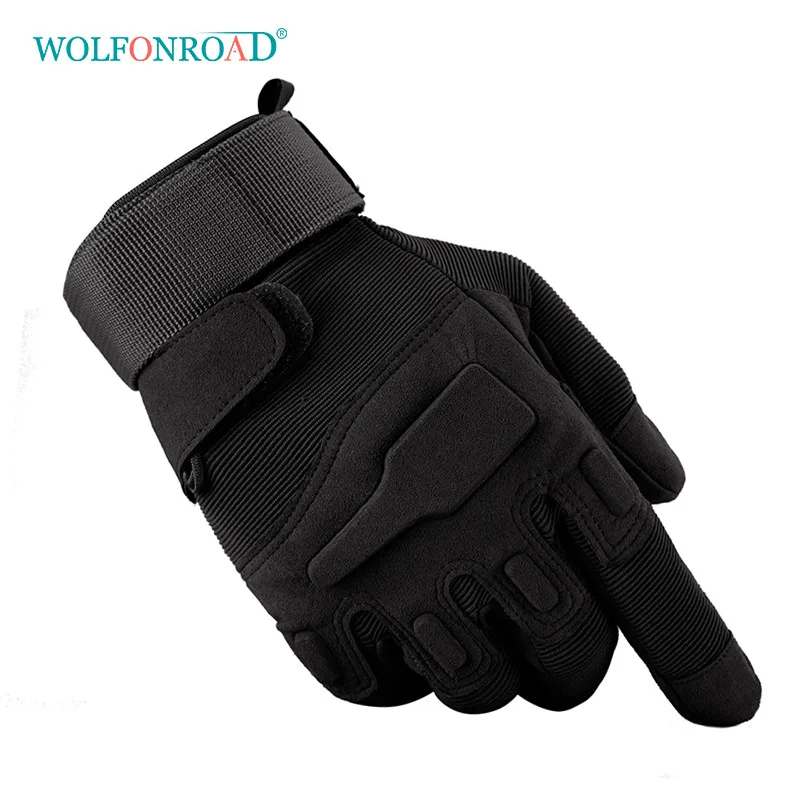 WOLFONROAD Outdoor Rock Climbing Sport Gloves Men Anti Skid Mountaineering Hiking Mittens Quick Dry Military Tactical Men Gloves
WOLFONROAD Outdoor Rock Climbing Sport Gloves Men Anti Skid Mountaineering Hiking Mittens Quick Dry Military Tactical Men Gloves