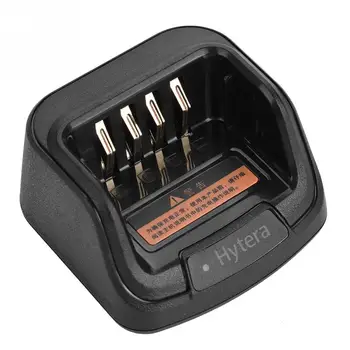Radio Battery Charging Dock Base For Hytera HYT Walkie Talkie Battery Charger 12V DC 1A 850mAh
Radio Battery Charging Dock Base For Hytera HYT Walkie Talkie Battery Charger 12V DC 1A 850mAh