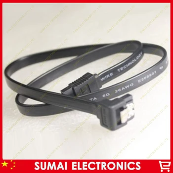 50pcs/lot High-speed SATA 3.0 cable SATA Hard Disk Drive data cable Free shipping
50pcs/lot High-speed SATA 3.0 cable SATA Hard Disk Drive data cable Free shipping