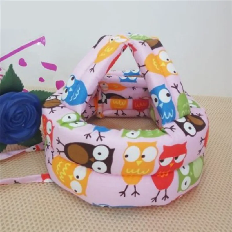 Baby Girl Boy Hat Cotton Safety Helmet Adjustable Baby Protective Cap Toddler Walk Head Security&Protection Newborn Caps
Baby Girl Boy Hat Cotton Safety Helmet Adjustable Baby Protective Cap Toddler Walk Head Security&Protection Newborn Caps