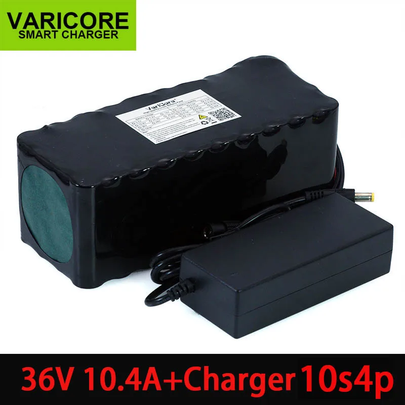 Литиевый аккумулятор New36V 10400 мАч 18650 Ач для мотоцикла, электрического автомобиля, велосипеда, скутера, батареи с зарядным устройством BMS + 2A
Литиевый аккумулятор New36V 10400 мАч 18650 Ач для мотоцикла, электрического автомобиля, велосипеда, скутера, батареи с зарядным устройством BMS + 2A