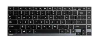 For Toshiba Portege Z830 Z835 Z930 Series US Laptop Keyboard Backlit With Frame (Blue)
For Toshiba Portege Z830 Z835 Z930 Series US Laptop Keyboard Backlit With Frame (Blue)