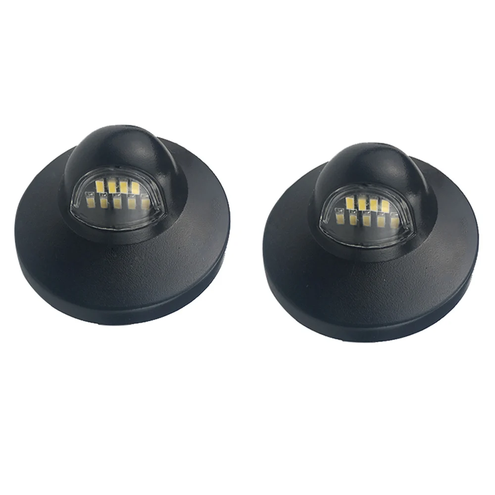 1Pair 12V LED License Plate Light for Ford F-150 Pickup Truck 1990-2014 F-150 Raptor License Plate Light Tail Reverse Light
1Pair 12V LED License Plate Light for Ford F-150 Pickup Truck 1990-2014 F-150 Raptor License Plate Light Tail Reverse Light