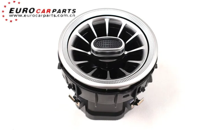 W447 air vents aimbient 8