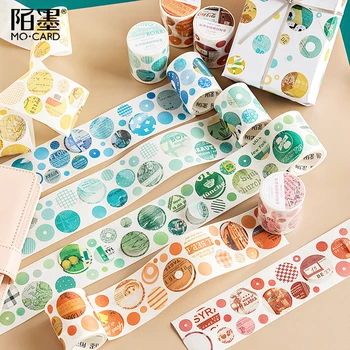 Cute Bullet Journal Washi Tape Kawaii Masking Tapes For Kids DIY Decorative Diary Scrapbooking Photo Ablums Label sticker
Cute Bullet Journal Washi Tape Kawaii Masking Tapes For Kids DIY Decorative Diary Scrapbooking Photo Ablums Label sticker